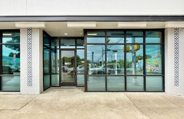 The Otto: 1201 E Cesar Chavez St, Austin, TX 78702